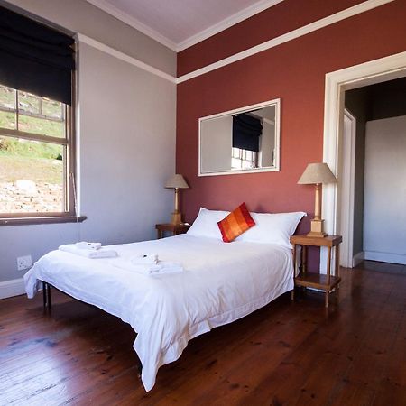 Hotel Glencairn Extérieur photo