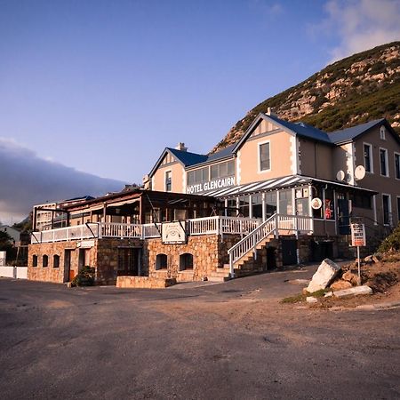 Hotel Glencairn Extérieur photo