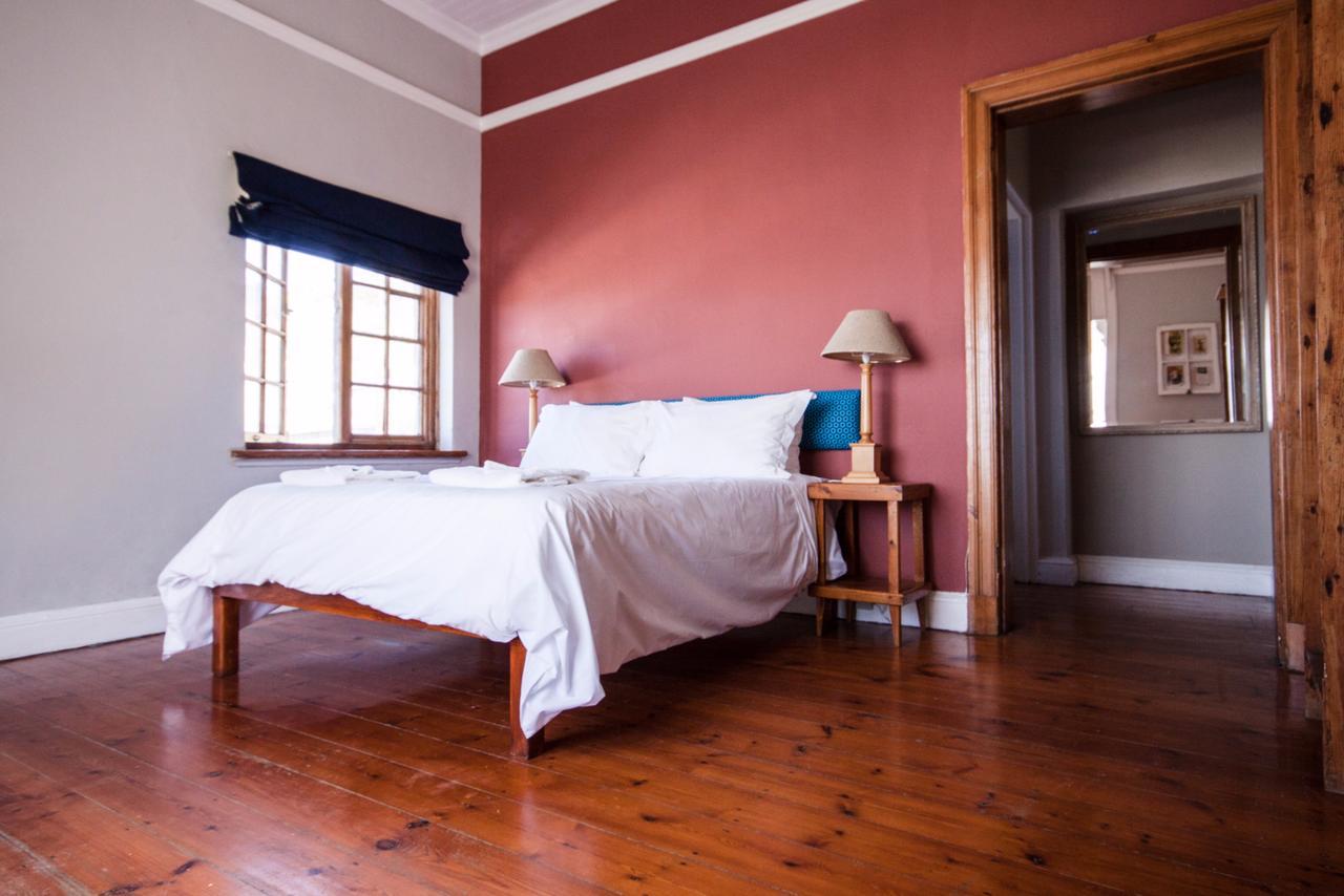 Hotel Glencairn Extérieur photo