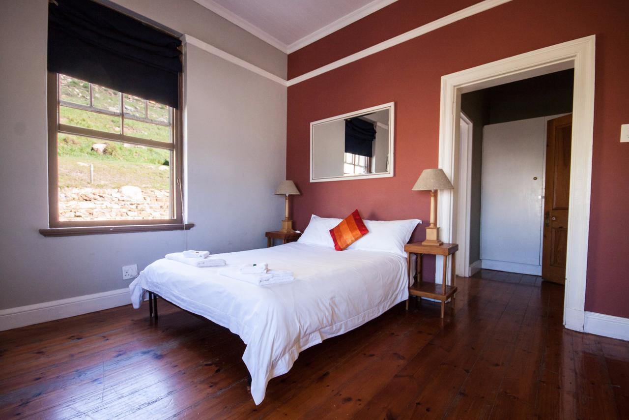 Hotel Glencairn Extérieur photo