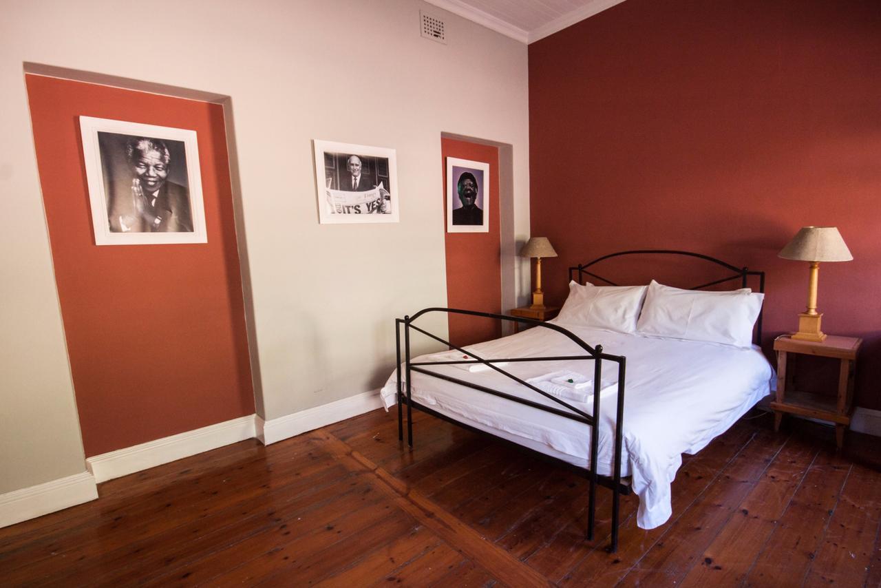Hotel Glencairn Extérieur photo