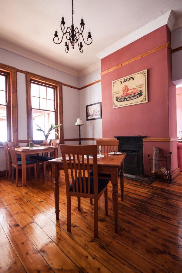Hotel Glencairn Extérieur photo
