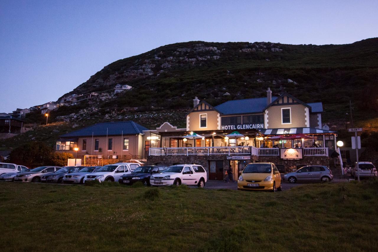 Hotel Glencairn Extérieur photo