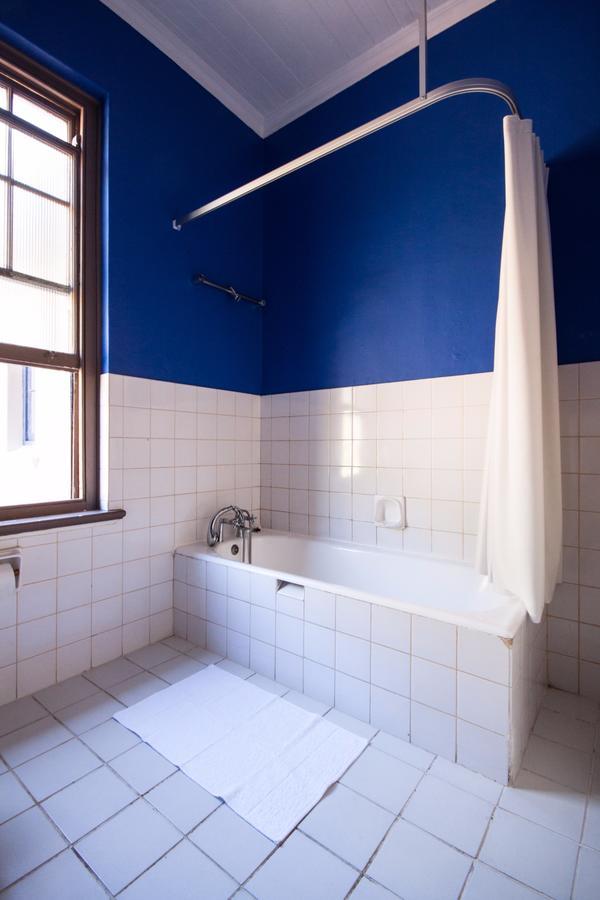 Hotel Glencairn Extérieur photo