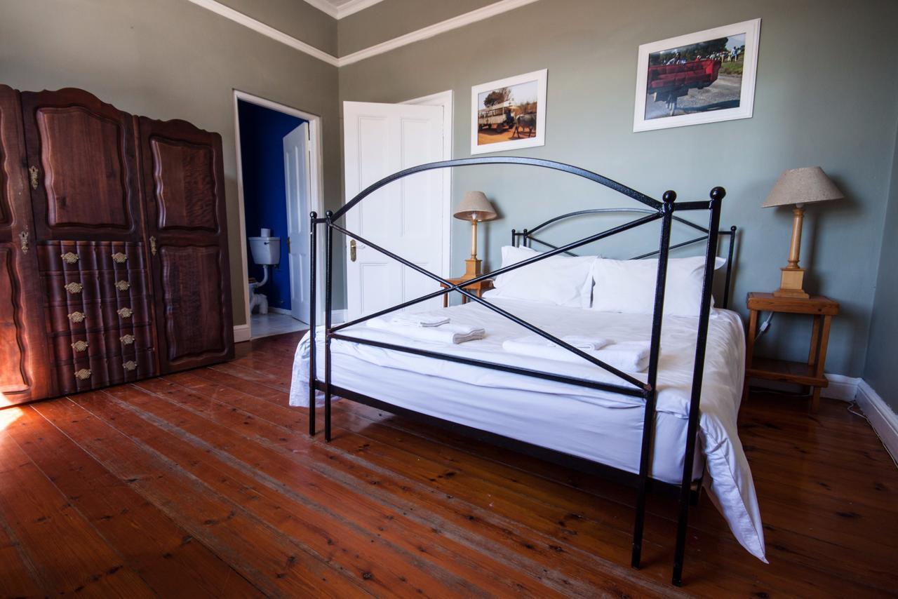 Hotel Glencairn Extérieur photo