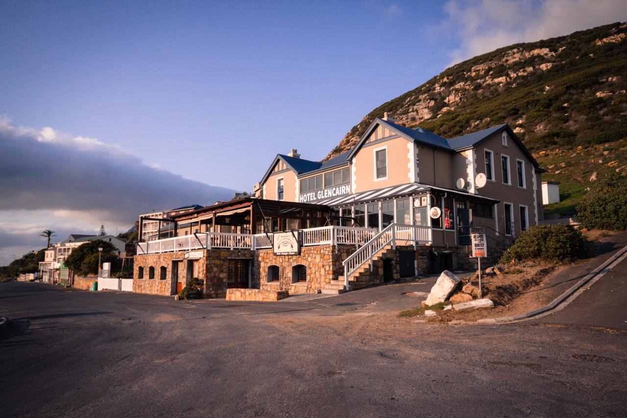Hotel Glencairn Extérieur photo