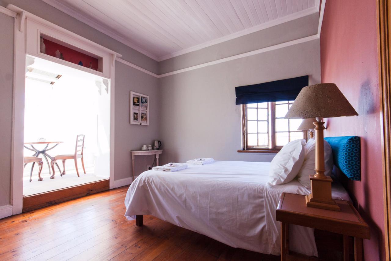 Hotel Glencairn Extérieur photo