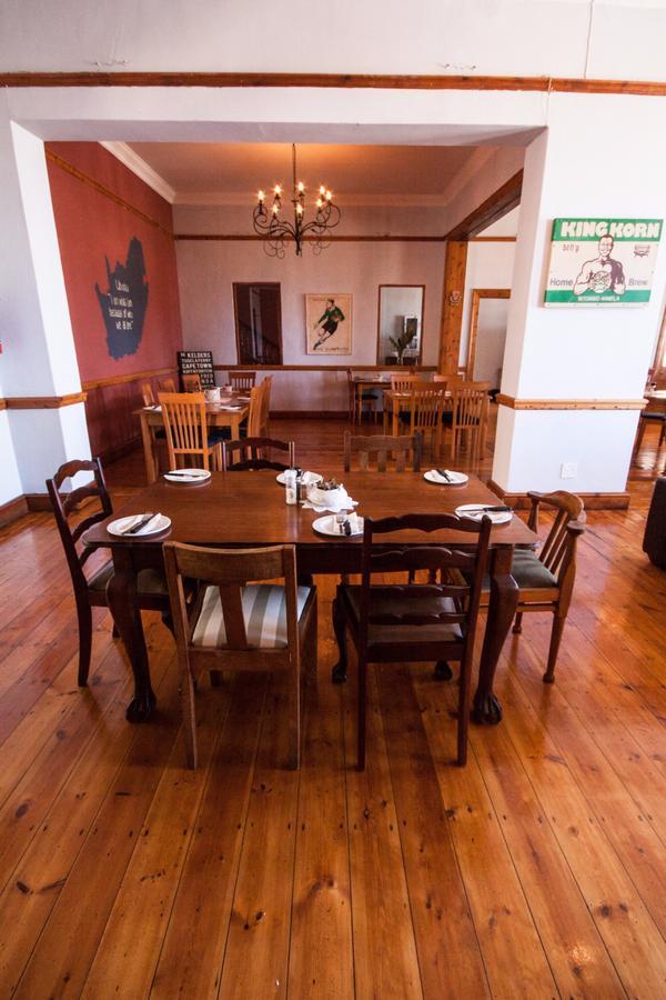 Hotel Glencairn Extérieur photo