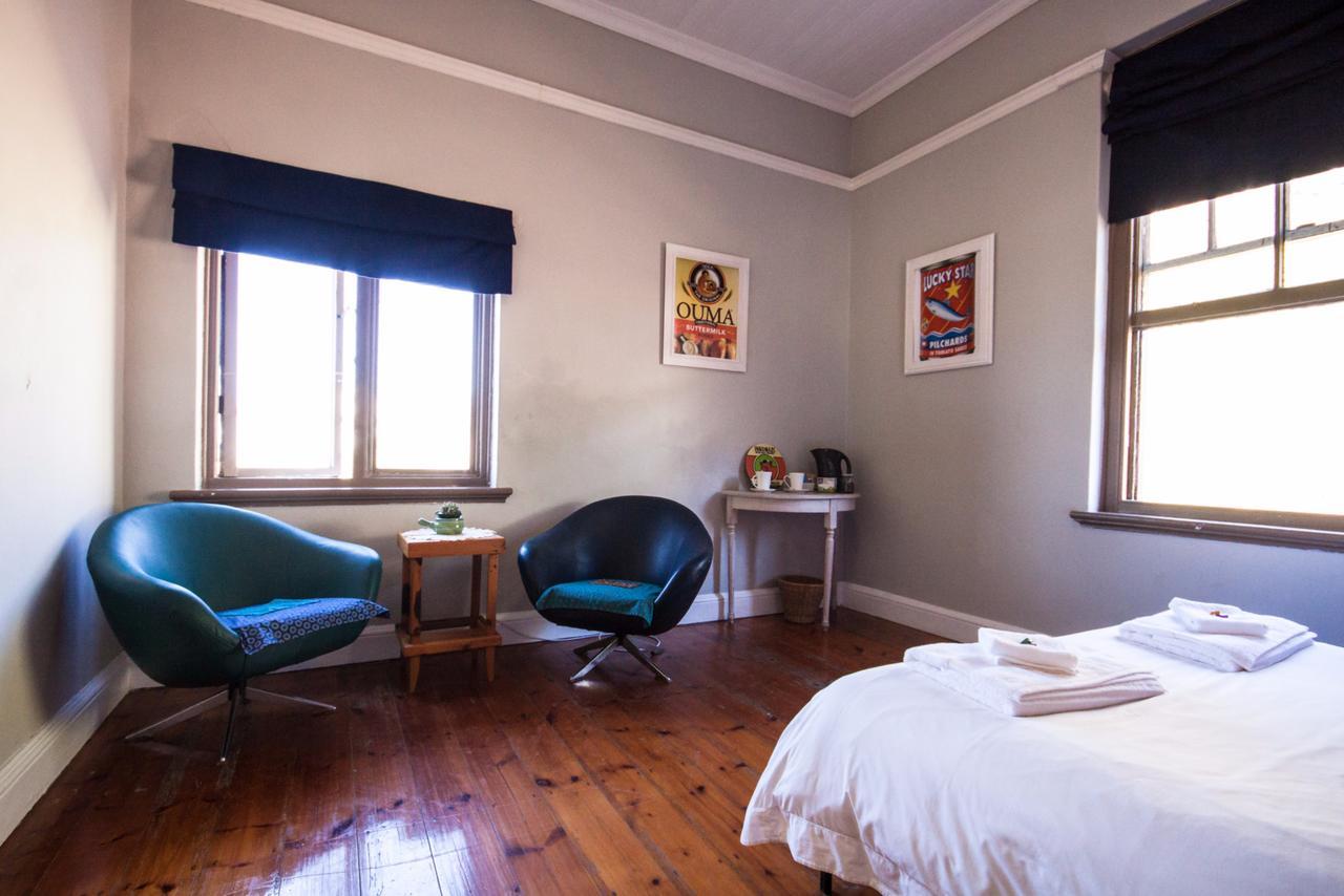 Hotel Glencairn Extérieur photo