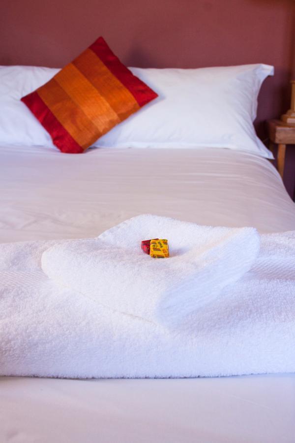 Hotel Glencairn Extérieur photo