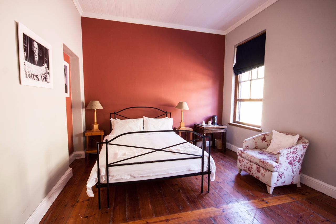 Hotel Glencairn Extérieur photo